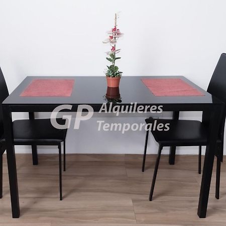 Bamboo Apartamento Monoambiente-Frente A Mall Ventura ซานตาครูซเดอลาเซียร์รา ภายนอก รูปภาพ