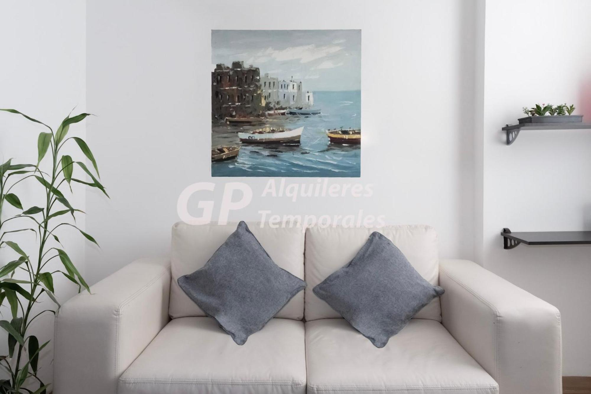 Bamboo Apartamento Monoambiente-Frente A Mall Ventura ซานตาครูซเดอลาเซียร์รา ภายนอก รูปภาพ